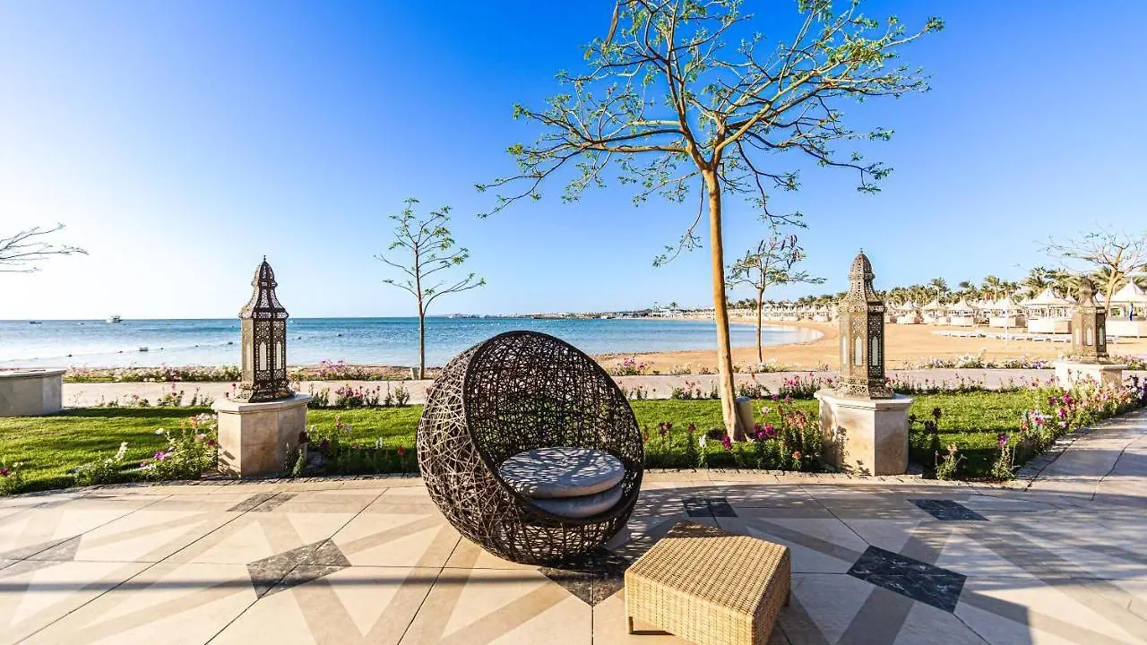 Hotel Grand Palace +18 - Hurghada